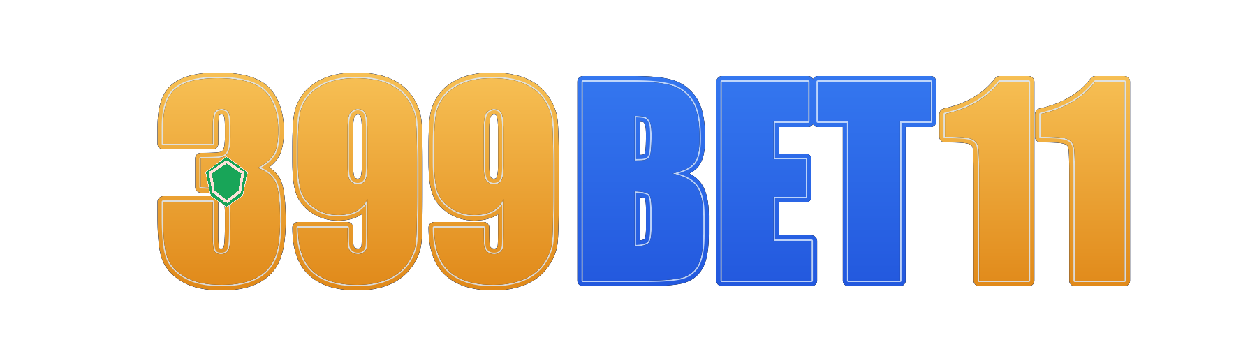 399bet11 Logo